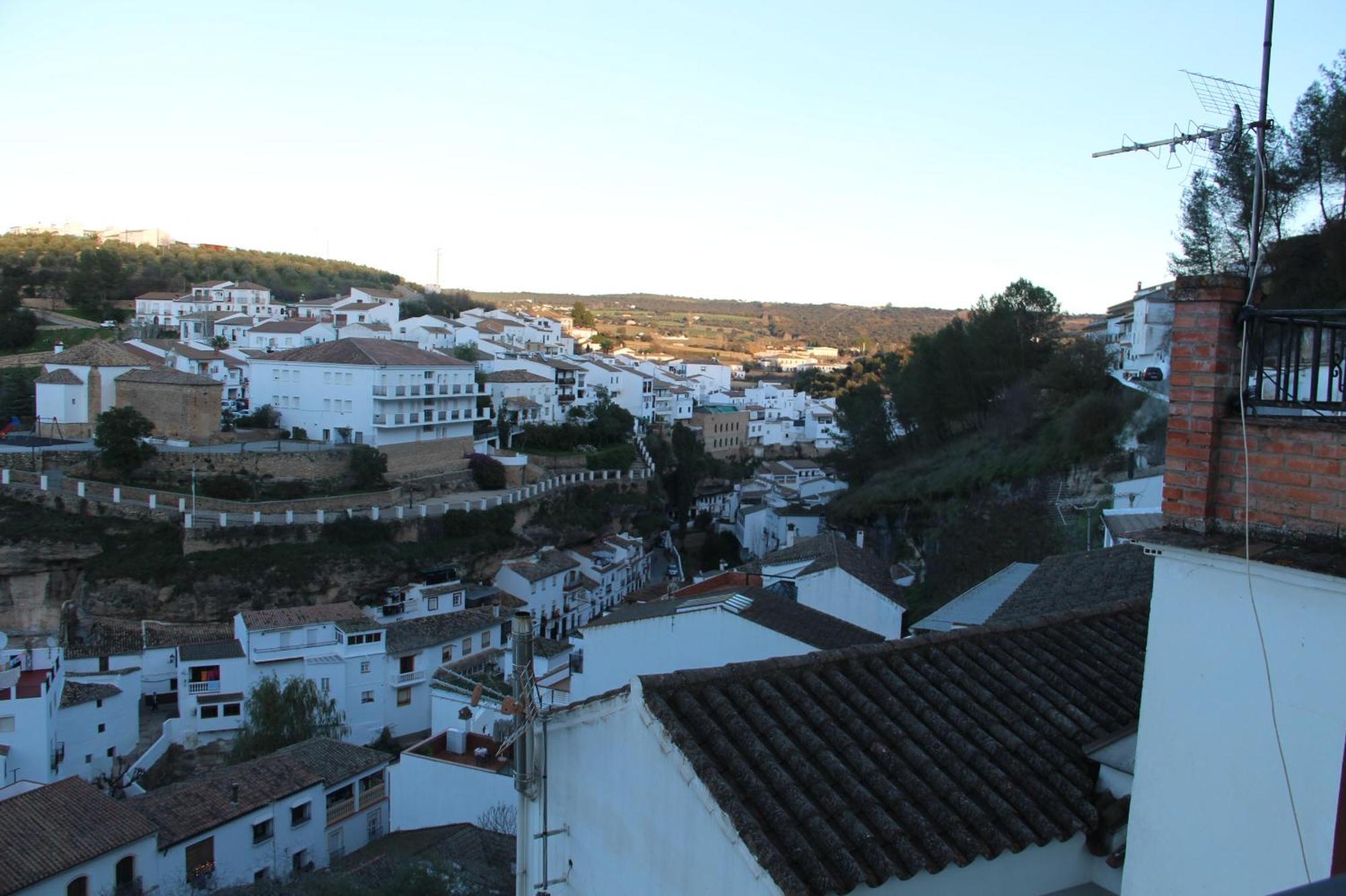 Apartment El Rincon De La Miel