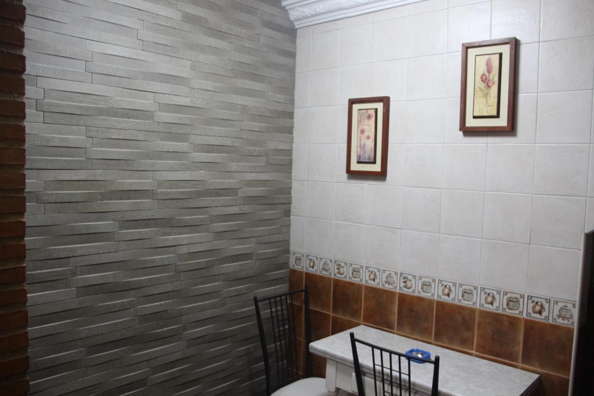 El Rincon De La Miel Apartment *